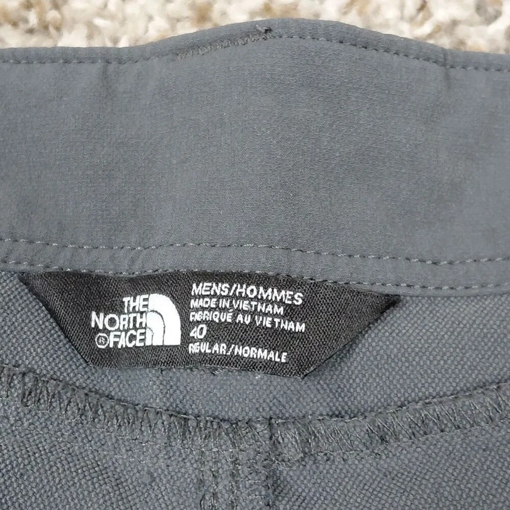 The North Face good has